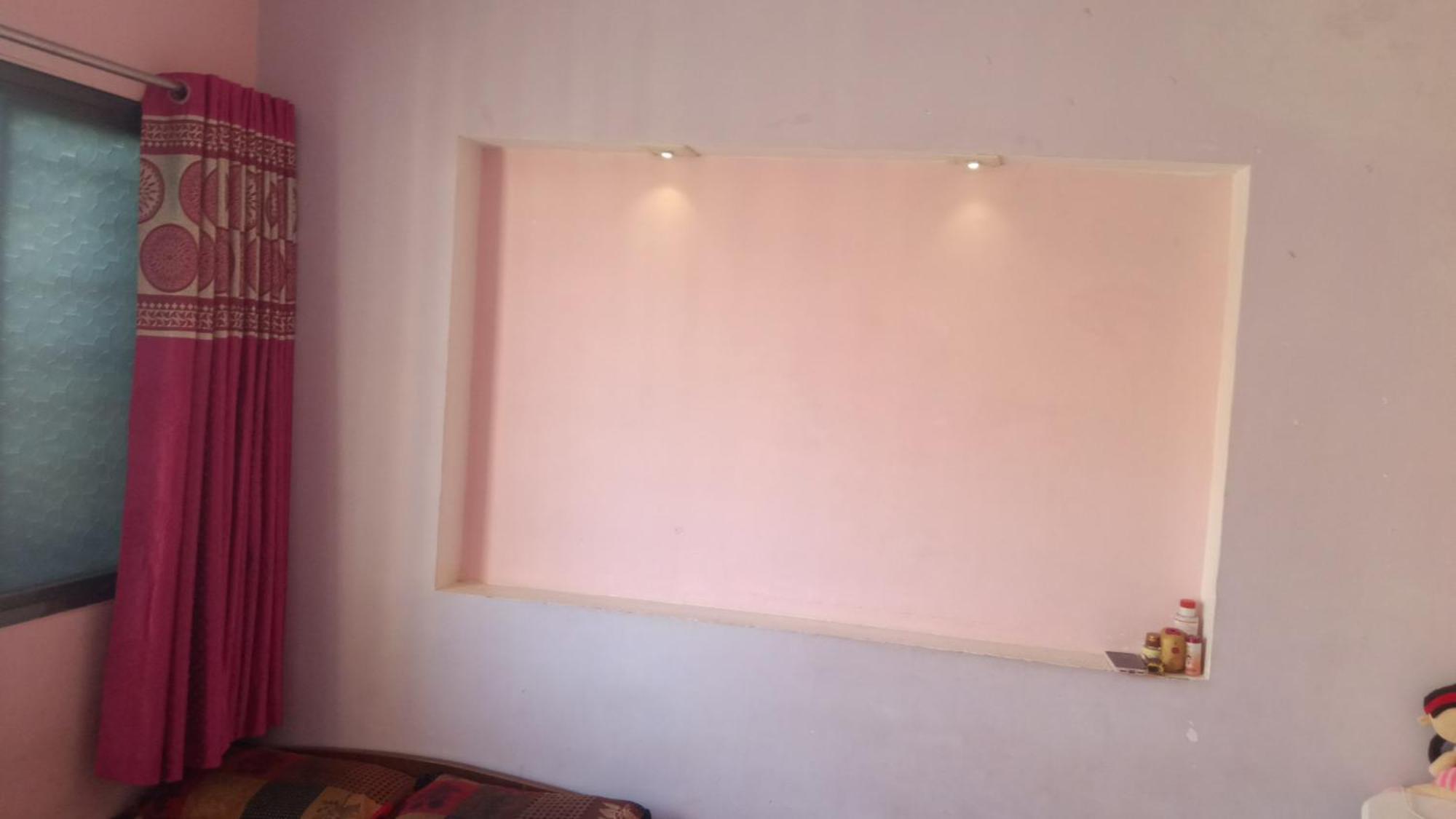 Dwarka Home Stay 2 Only Family Eksteriør billede